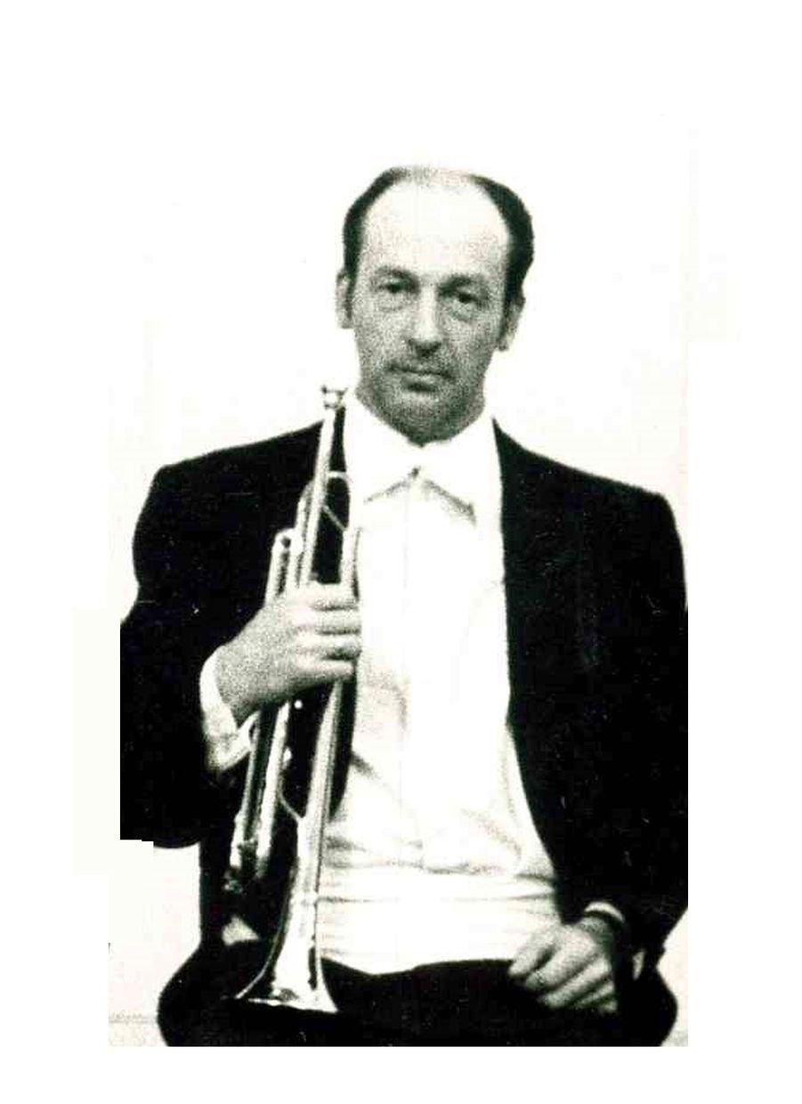 Валерий Чирсков